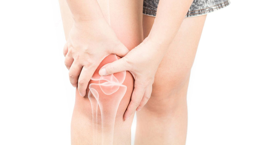 Osteoporosis en la menopausia.