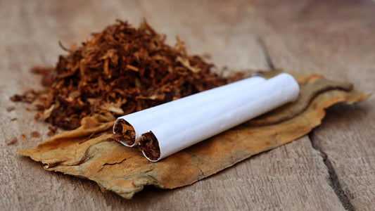 Fumar durante la menopausia tiene riesgos y efectos sobres los síntomas.