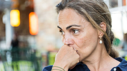 5 Mitos de la menopausia.