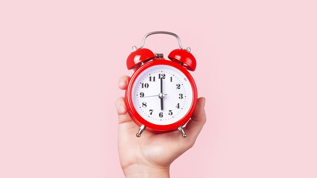 ¿Cuánto dura la menopausia?