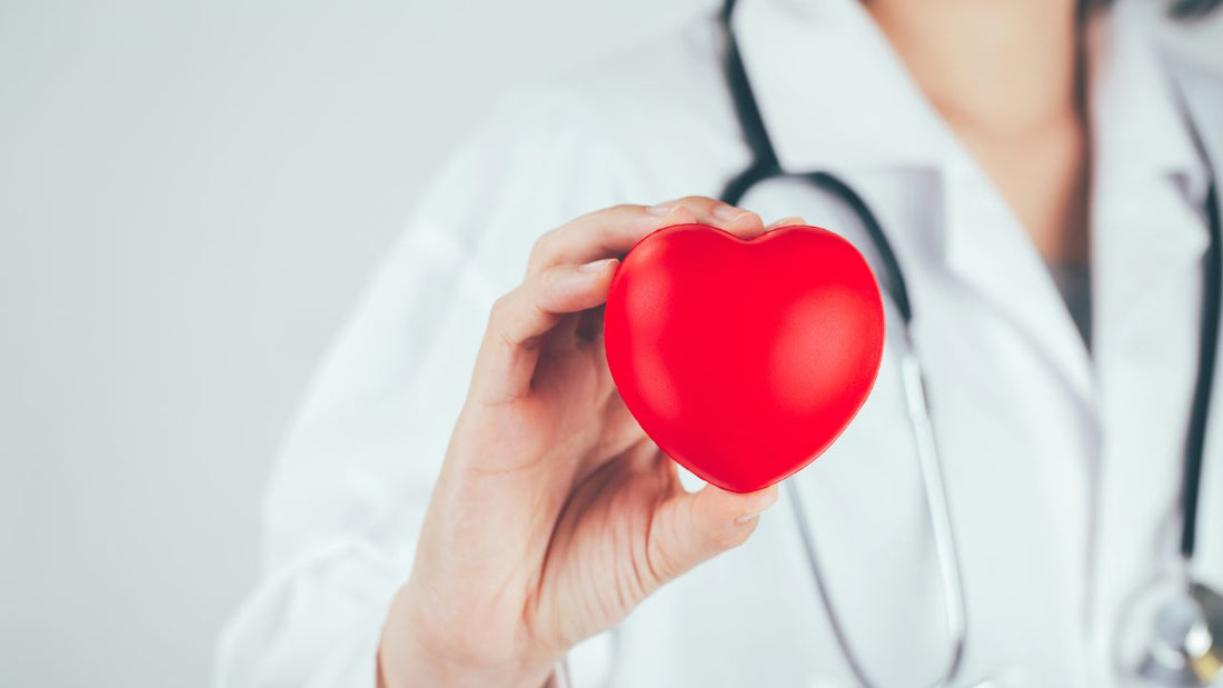 La salud cardiovascular y la menopausia. 29 de Septiembre, día mundial del corazón.